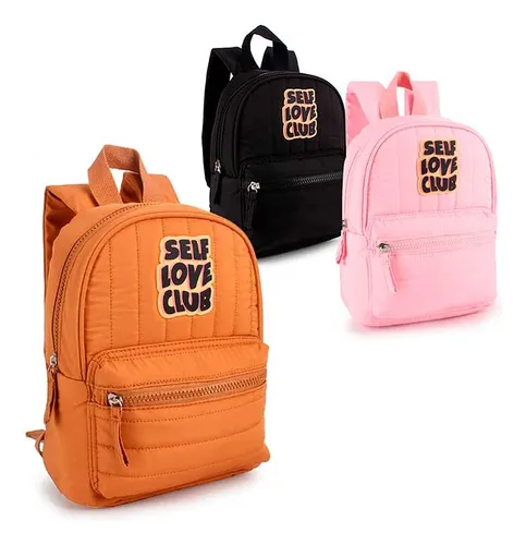 Mochila Morral Trendy (27326)