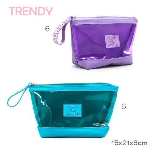 Portacosmeticos Trendy (17687)