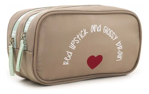 Cartuchera Oreiro Love (17756)