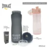Botella Everlast 650 ML (15261)