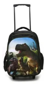 Mochila Carro Trendy Dino (16766)