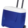 Conservadora Igloo 28 Lts. con Ruedas