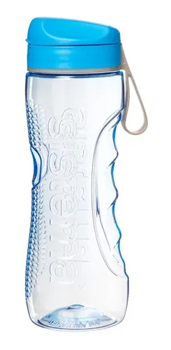 Pack Botella SISTEMA x 6 unidades Cod 650