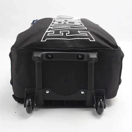 Mochila Carro Everlast Azul (27677)