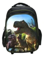 Mochila Carro Trendy Dino (16766)