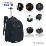 D_NQ_NP_926135-MLA70366460136_072023-O Mochila Carro, Viaje Travel Tech (16023)