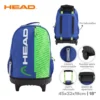 D_NQ_NP_927023-MLA73985466913_012024-O Mochila Carro Head Azul (27704)