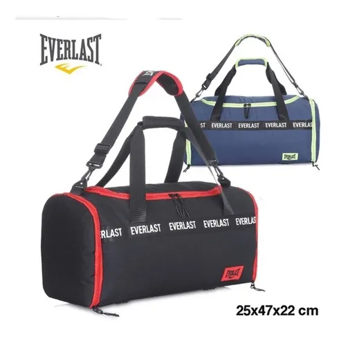 Bolso Everlast (15203)