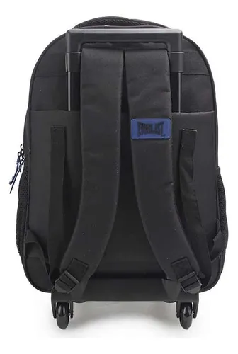 Mochila Carro Everlast Azul (27677)