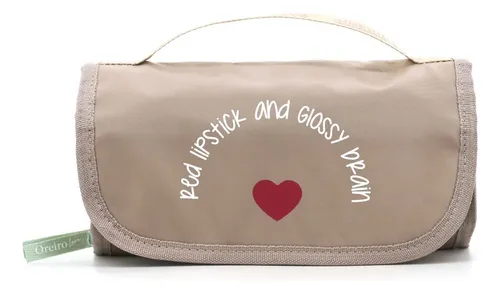 Cartuchera Oreiro Love (17757)