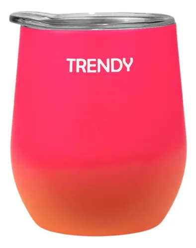 Mate Termico Trendy 280 ML (16265)
