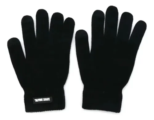 Guantes Alpine Skate Tactil (15724)