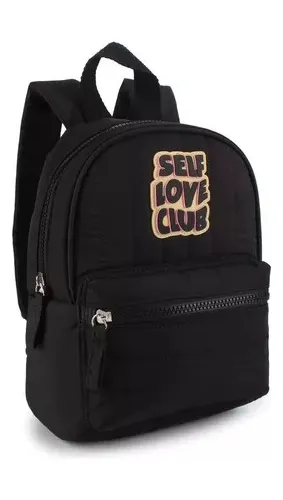 Mochila Morral Trendy (27326)