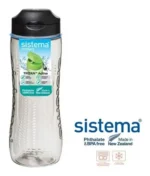 D_NQ_NP_987124-MLA92210479882_092025-O Pack Botella SISTEMA x 6 unidades Cod 650