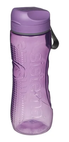 Pack Botella SISTEMA x 6 unidades Cod 650