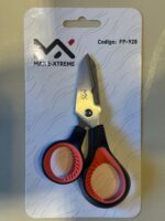 Tijera pesca mango hergonomico de acero inoxidable agua dulce / salada (FP-928)