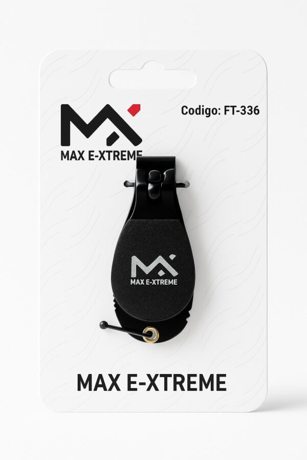 Pinza alicate abreanillas corta leader tanza y multi,125mm (FT-336)