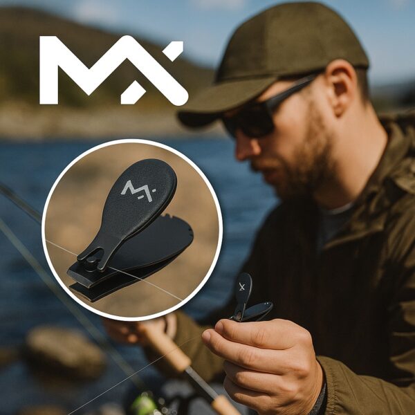 Pinza alicate abreanillas corta leader tanza y multi,125mm (FT-336)