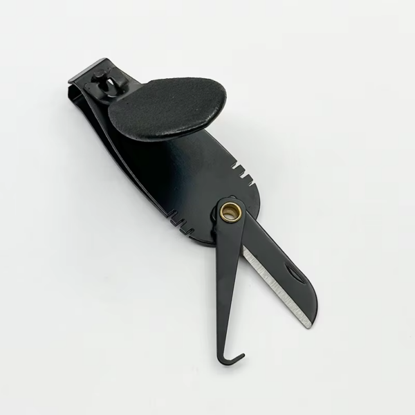 Pinza alicate abreanillas corta leader tanza y multi,125mm (FT-336)