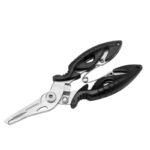 Pinza Alicate Abreanillas Corta Leader Tanza y Multi 125 mm (FP-833)