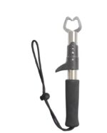Pinza boga grip 22cm inoxidable gatillo (HEP-14-01)