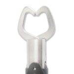Pinza boga grip 22cm inoxidable gatillo (HEP-14-01)