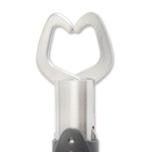 Pinza boga grip 22cm inoxidable gatillo (HEP-14-01)