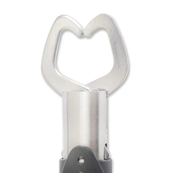 Pinza boga grip 22cm inoxidable gatillo (HEP-14-01)