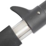 Pinza boga grip 22cm inoxidable gatillo (HEP-14-01)
