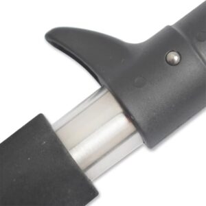 Pinza boga grip 22cm inoxidable gatillo (HEP-14-01)