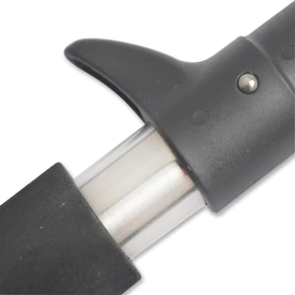 Pinza boga grip 22cm inoxidable gatillo (HEP-14-01)