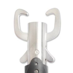 Pinza boga grip 22cm inoxidable gatillo (HEP-14-01)