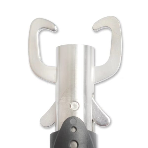 Pinza boga grip 22cm inoxidable gatillo (HEP-14-01)