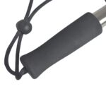 HEP-14-04 11 Pinza boga grip 22cm inoxidable gatillo doble agarre (HEP14-04)