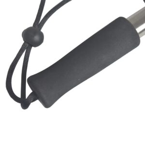 Pinza boga grip 22cm inoxidable gatillo doble agarre (HEP14-04)