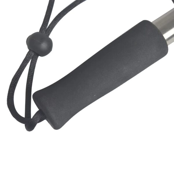 HEP-14-04 11 Pinza boga grip 22cm inoxidable gatillo doble agarre (HEP14-04)