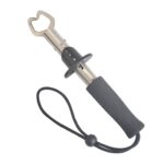 HEP-14-04 8 Pinza boga grip 22cm inoxidable gatillo doble agarre (HEP14-04)