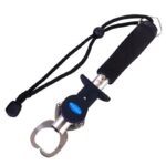 Bogagrip con balanza y centimetro de 26cm (HEP14-06)