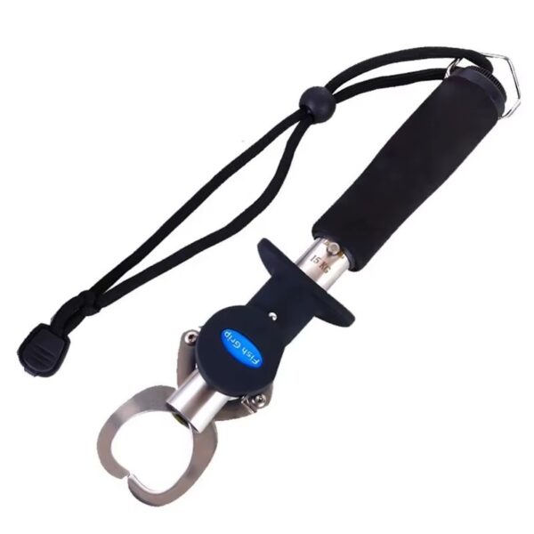 Bogagrip con balanza y centimetro de 26cm (HEP14-06)