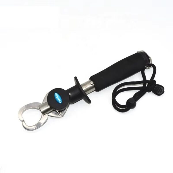 Bogagrip con balanza y centimetro de 26cm (HEP14-06)