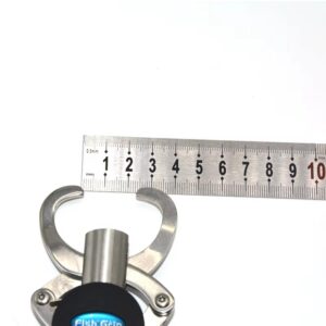 Bogagrip con balanza y centimetro de 26cm (HEP14-06)