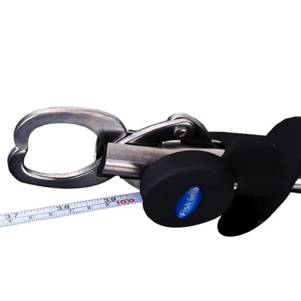 Bogagrip con balanza y centimetro de 26cm (HEP14-06)