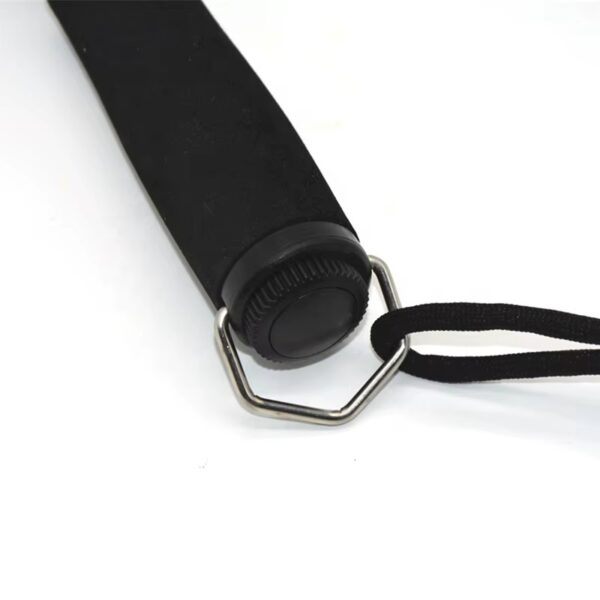 Bogagrip con balanza y centimetro de 26cm (HEP14-06)