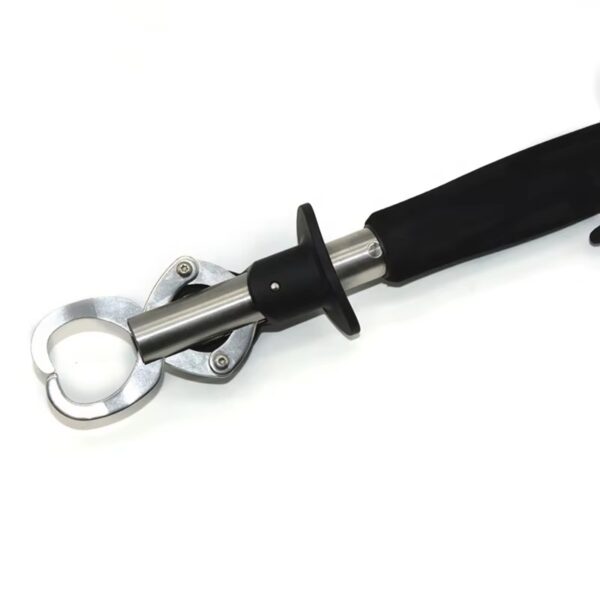 Bogagrip con balanza y centimetro de 26cm (HEP14-06)