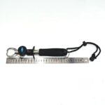 Bogagrip con balanza y centimetro de 26cm (HEP14-06)