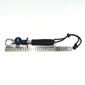 Bogagrip con balanza y centimetro de 26cm (HEP14-06)