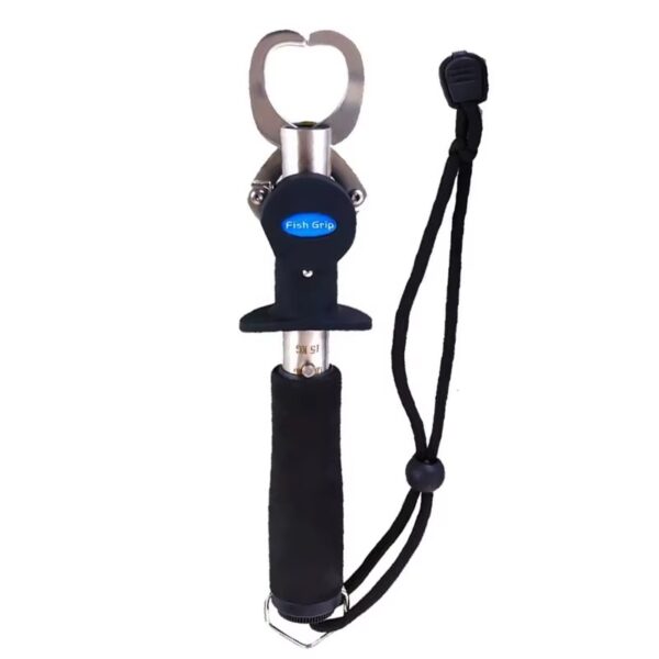 Bogagrip con balanza y centimetro de 26cm (HEP14-06)