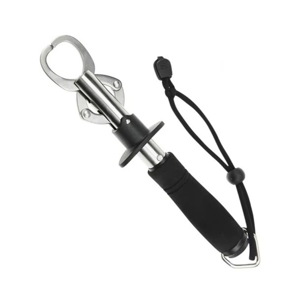 Bogagrip con balanza de 26cm (HEP14-08)