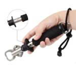 HEP-14-08 6 Bogagrip con balanza de 26cm (HEP-14-08)
