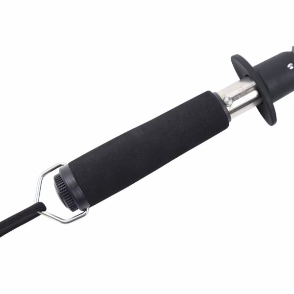 Bogagrip con balanza de 26cm (HEP14-08)